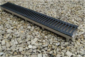 Водосточные системы