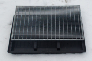 Дождеприемники