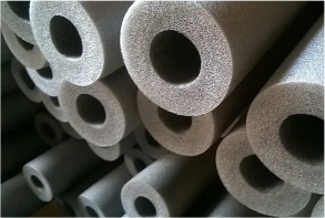 Утеплитель для труб